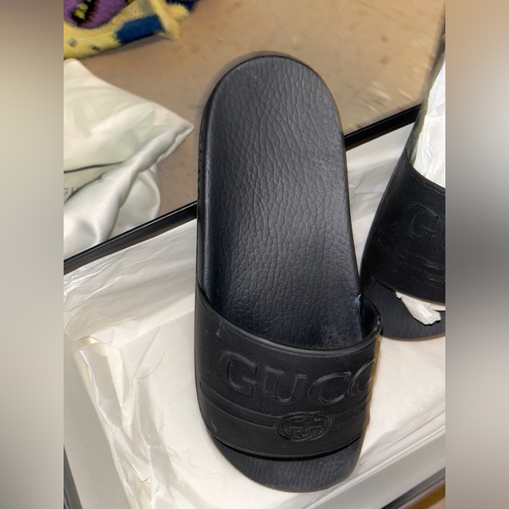 Gucci Sandles
